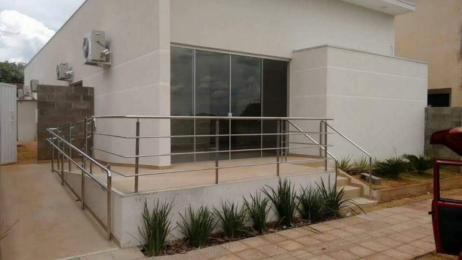 Projeto da CASSEMS em Nova Andradina
